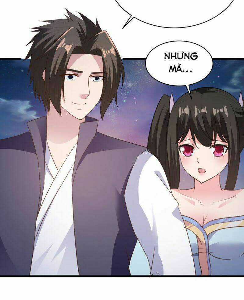 Hỗn Độn Kim Ô - Chapter 74 - Trang 21