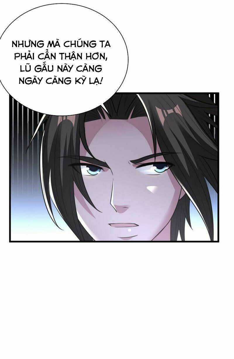 Hỗn Độn Kim Ô - Chapter 74 - Trang 22