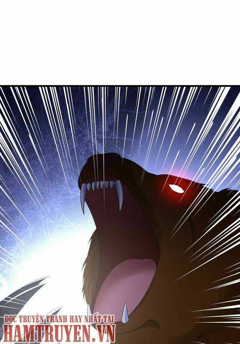 Hỗn Độn Kim Ô - Chapter 74 - Trang 23