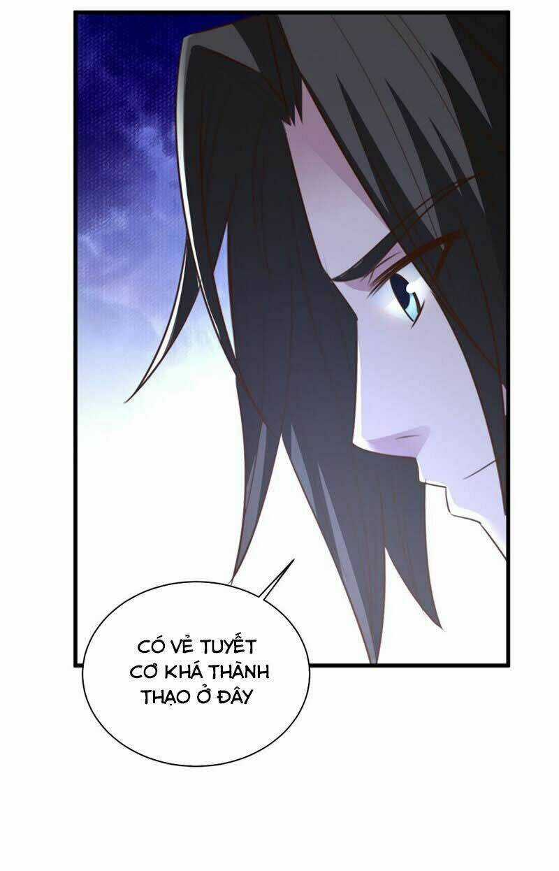 Hỗn Độn Kim Ô - Chapter 74 - Trang 25