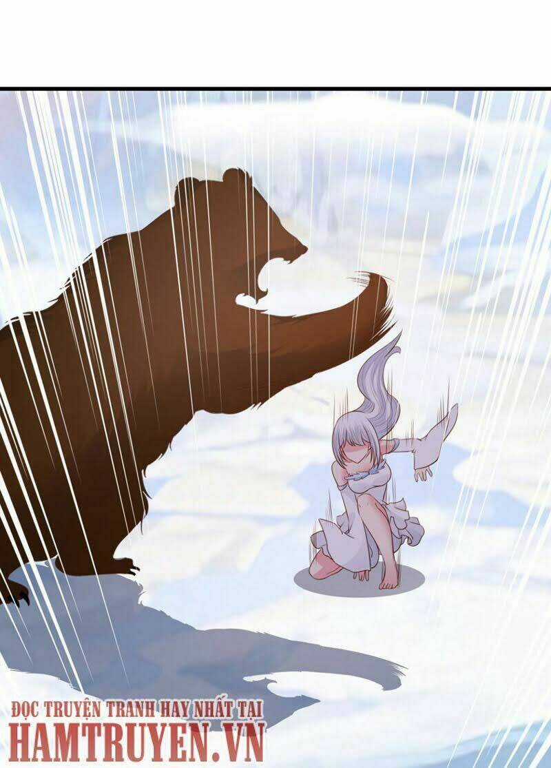 Hỗn Độn Kim Ô - Chapter 74 - Trang 26