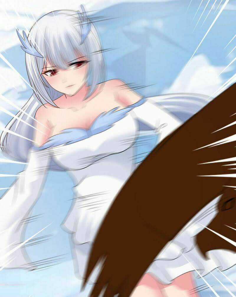 Hỗn Độn Kim Ô - Chapter 74 - Trang 27