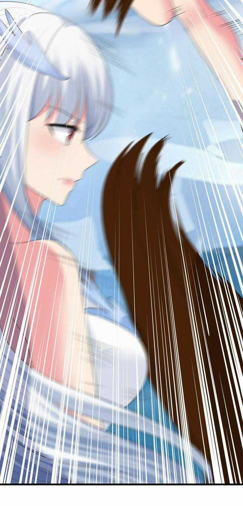 Hỗn Độn Kim Ô - Chapter 74 - Trang 28