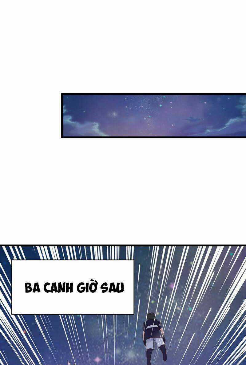 Hỗn Độn Kim Ô - Chapter 74 - Trang 4