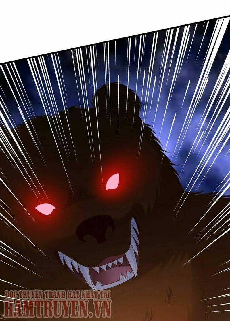 Hỗn Độn Kim Ô - Chapter 74 - Trang 32