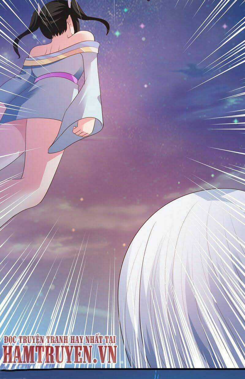 Hỗn Độn Kim Ô - Chapter 74 - Trang 5