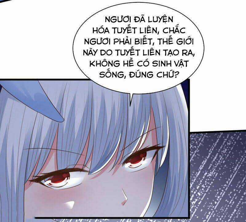 Hỗn Độn Kim Ô - Chapter 74 - Trang 10