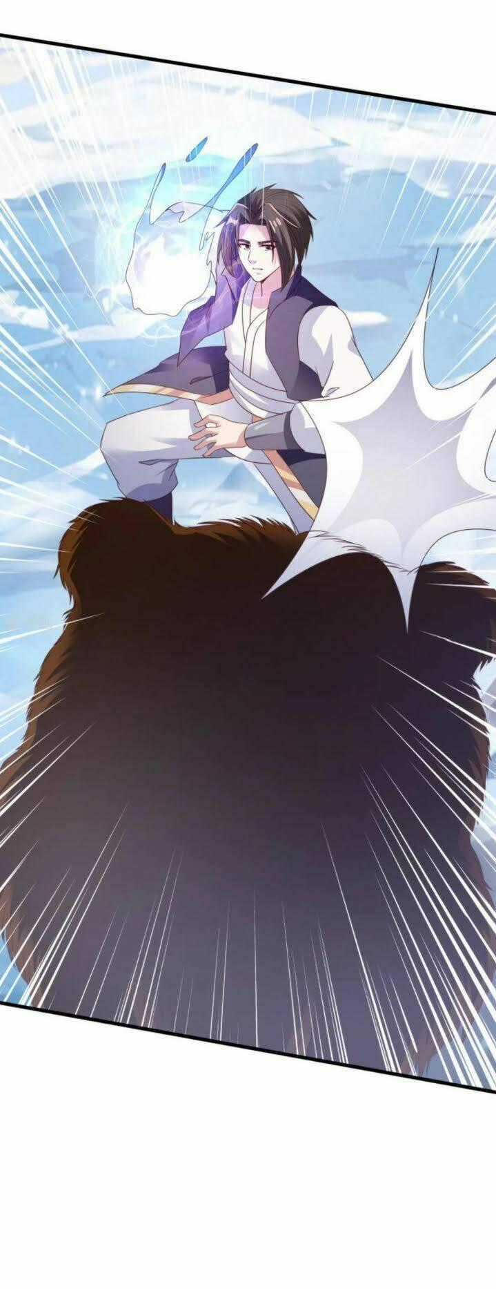 Hỗn Độn Kim Ô - Chapter 75 - Trang 1