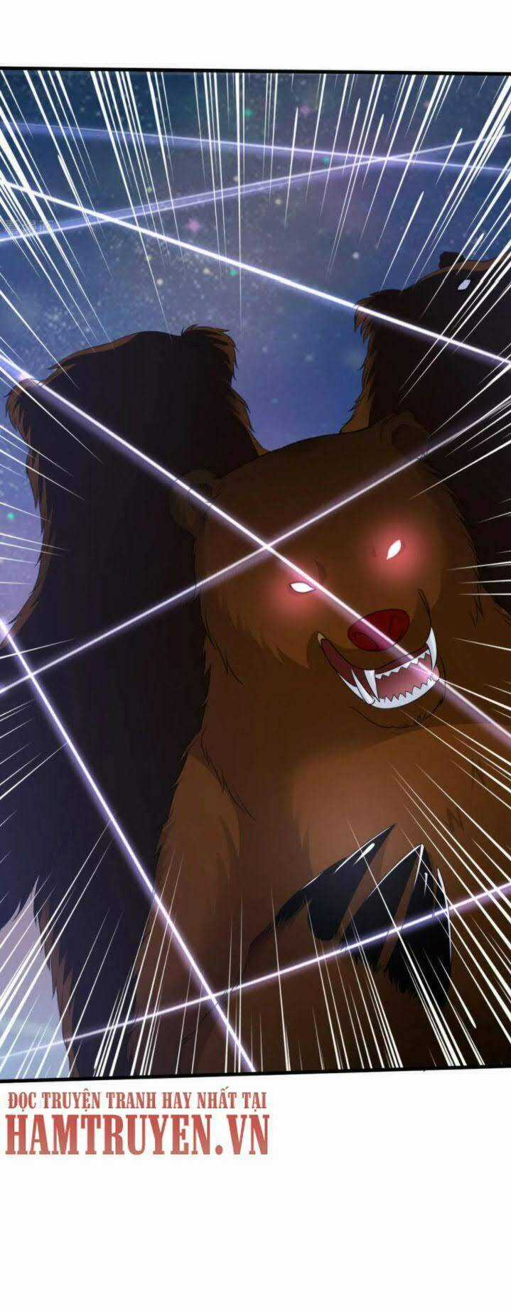 Hỗn Độn Kim Ô - Chapter 75 - Trang 11