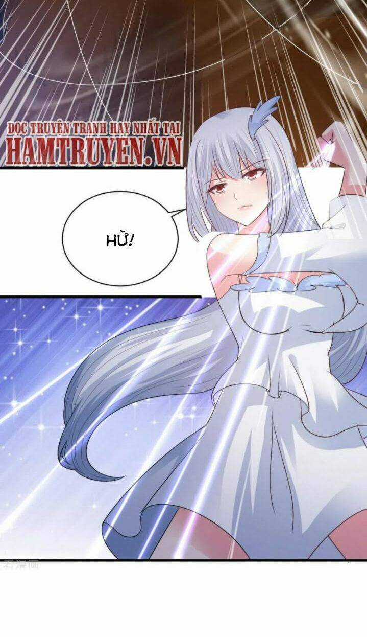 Hỗn Độn Kim Ô - Chapter 75 - Trang 14