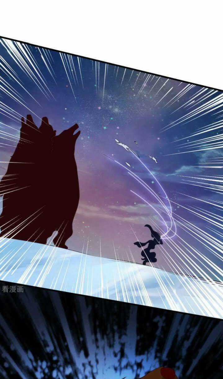 Hỗn Độn Kim Ô - Chapter 75 - Trang 15