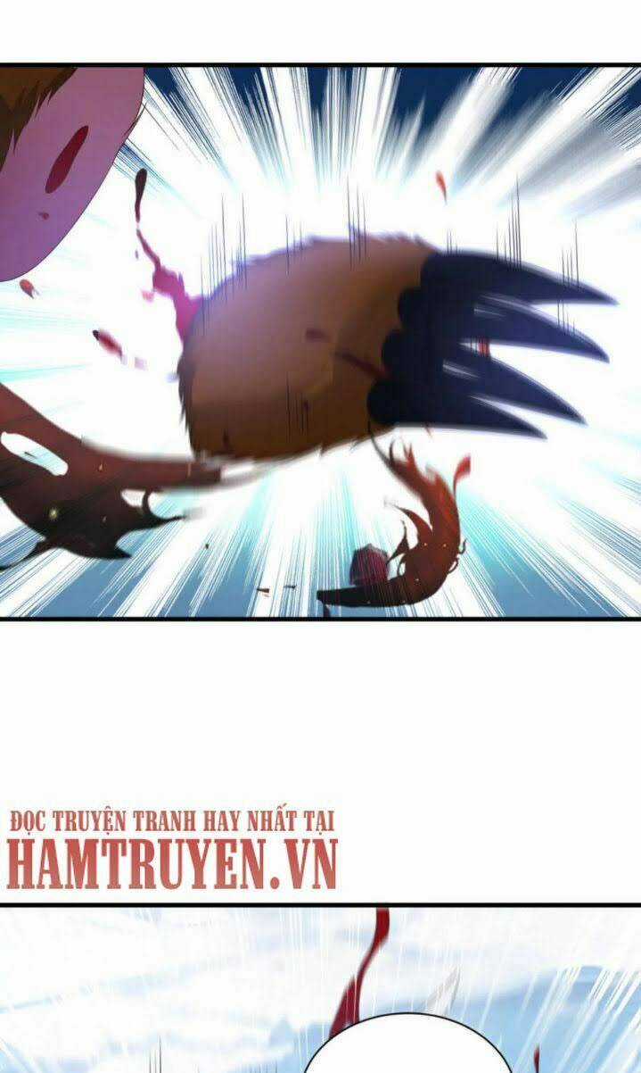 Hỗn Độn Kim Ô - Chapter 75 - Trang 18