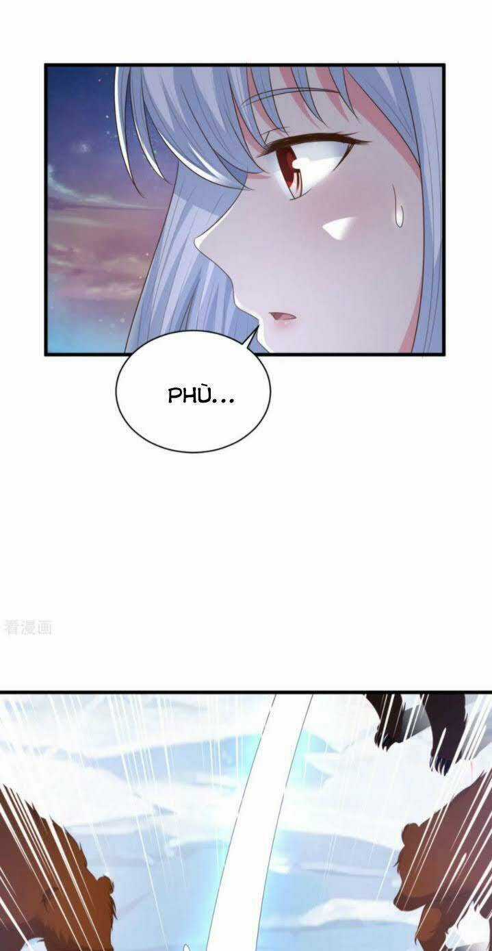 Hỗn Độn Kim Ô - Chapter 75 - Trang 20