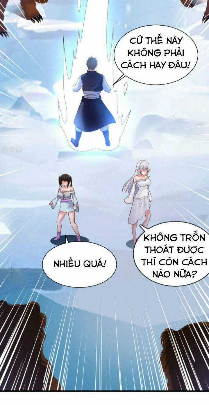 Hỗn Độn Kim Ô - Chapter 75 - Trang 21
