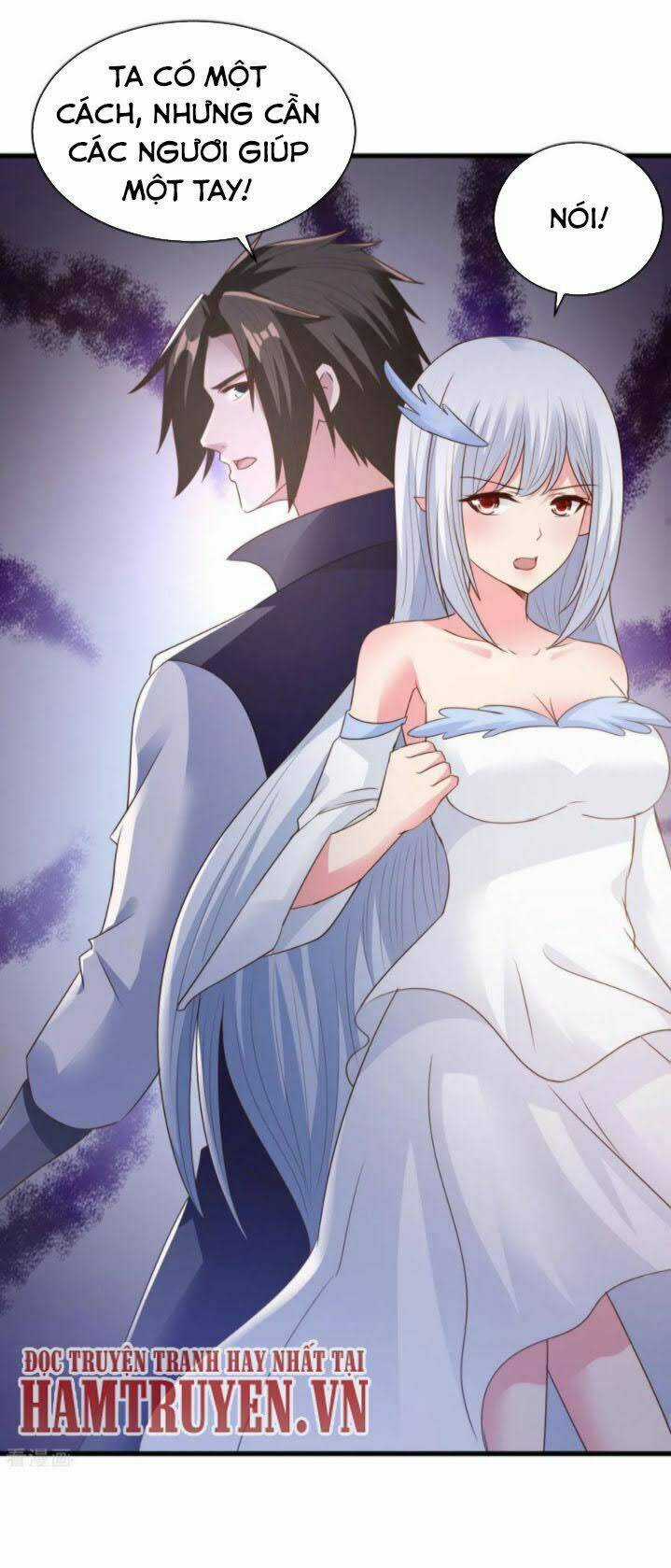 Hỗn Độn Kim Ô - Chapter 75 - Trang 22