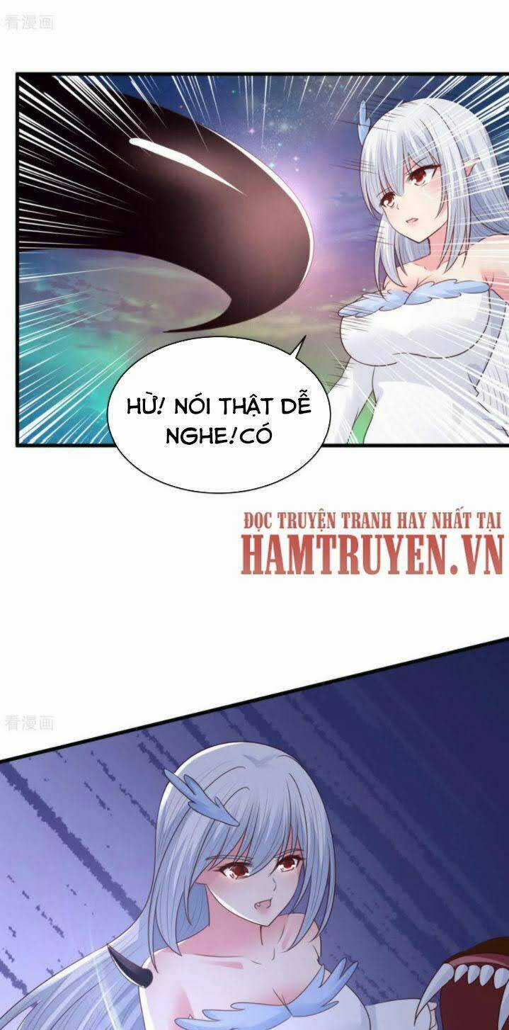 Hỗn Độn Kim Ô - Chapter 75 - Trang 5