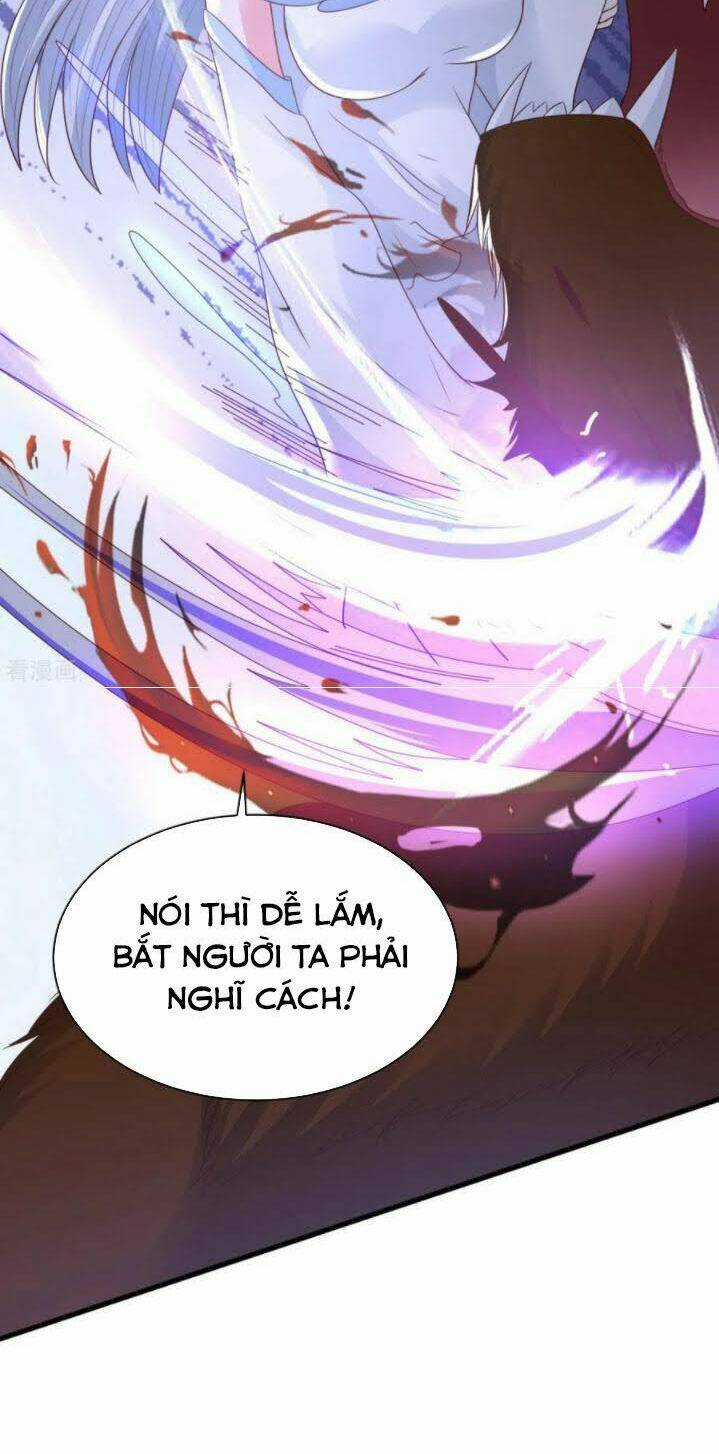 Hỗn Độn Kim Ô - Chapter 75 - Trang 6