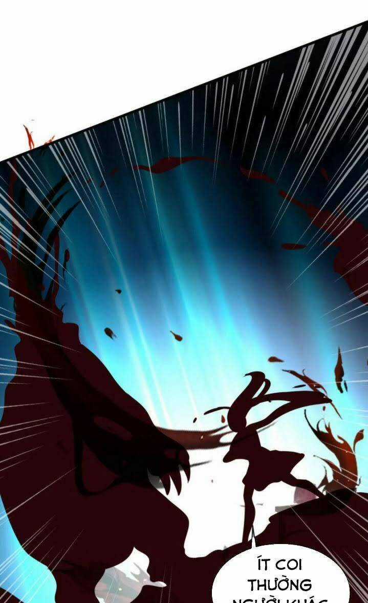 Hỗn Độn Kim Ô - Chapter 75 - Trang 7