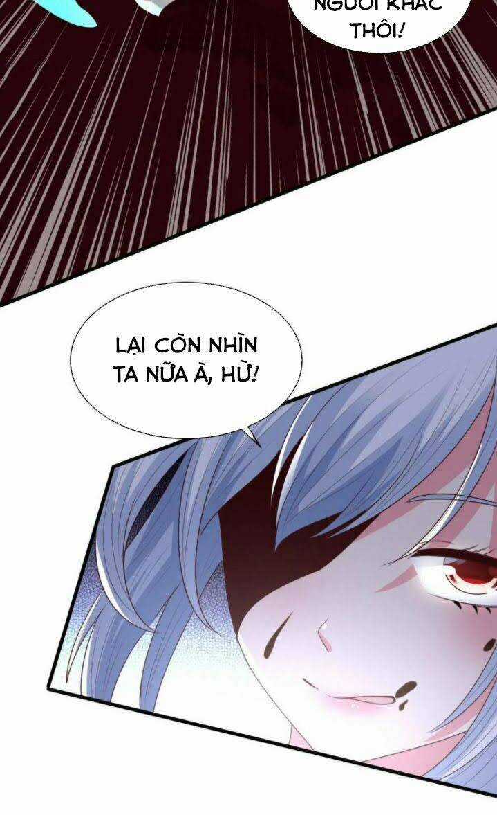 Hỗn Độn Kim Ô - Chapter 75 - Trang 8