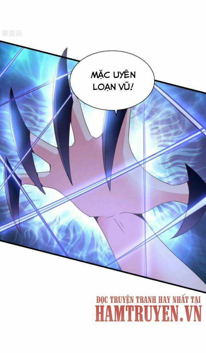 Hỗn Độn Kim Ô - Chapter 75 - Trang 9