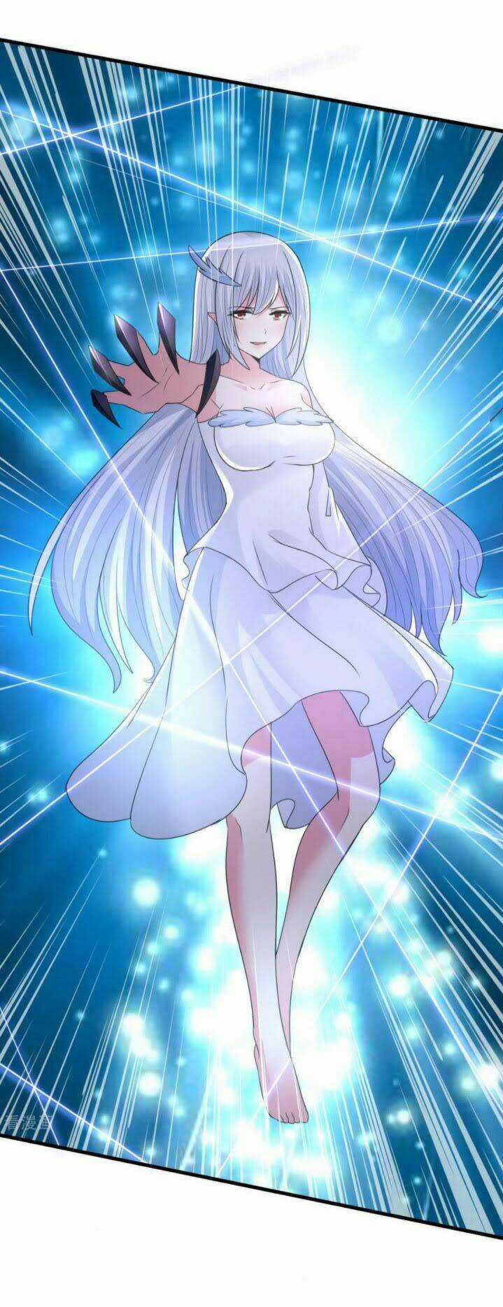 Hỗn Độn Kim Ô - Chapter 75 - Trang 10