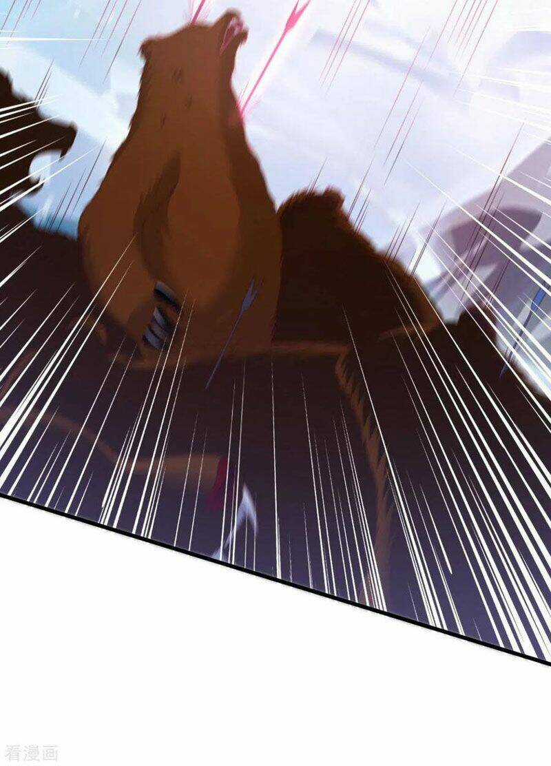 Hỗn Độn Kim Ô - Chapter 76 - Trang 12