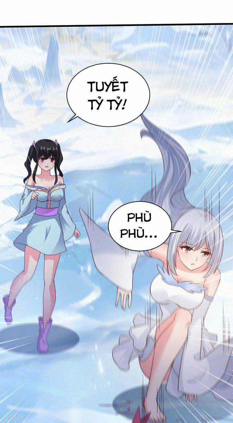 Hỗn Độn Kim Ô - Chapter 76 - Trang 15