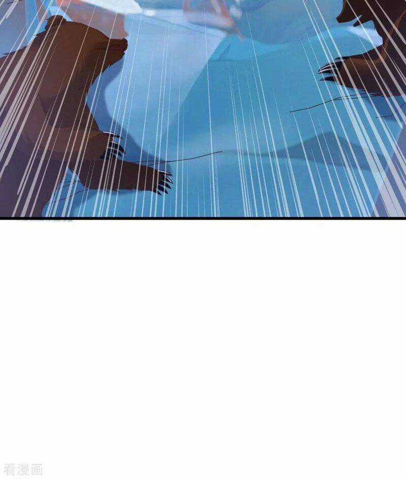 Hỗn Độn Kim Ô - Chapter 76 - Trang 21