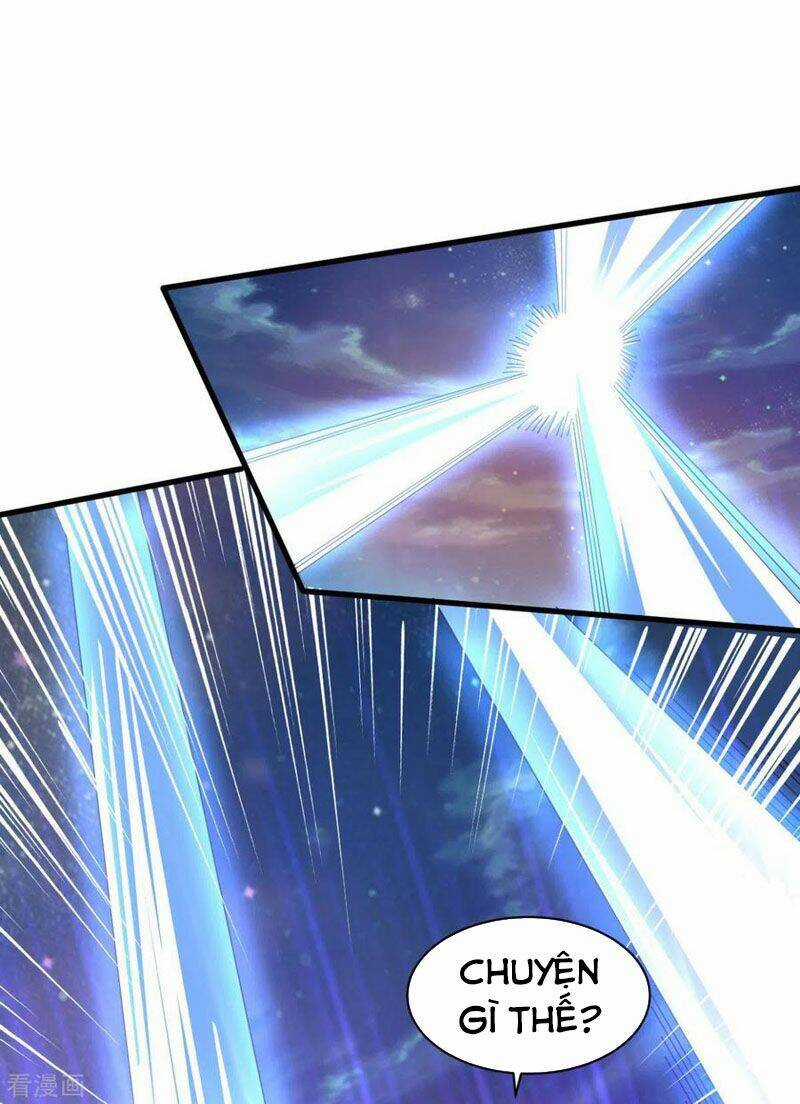 Hỗn Độn Kim Ô - Chapter 76 - Trang 22