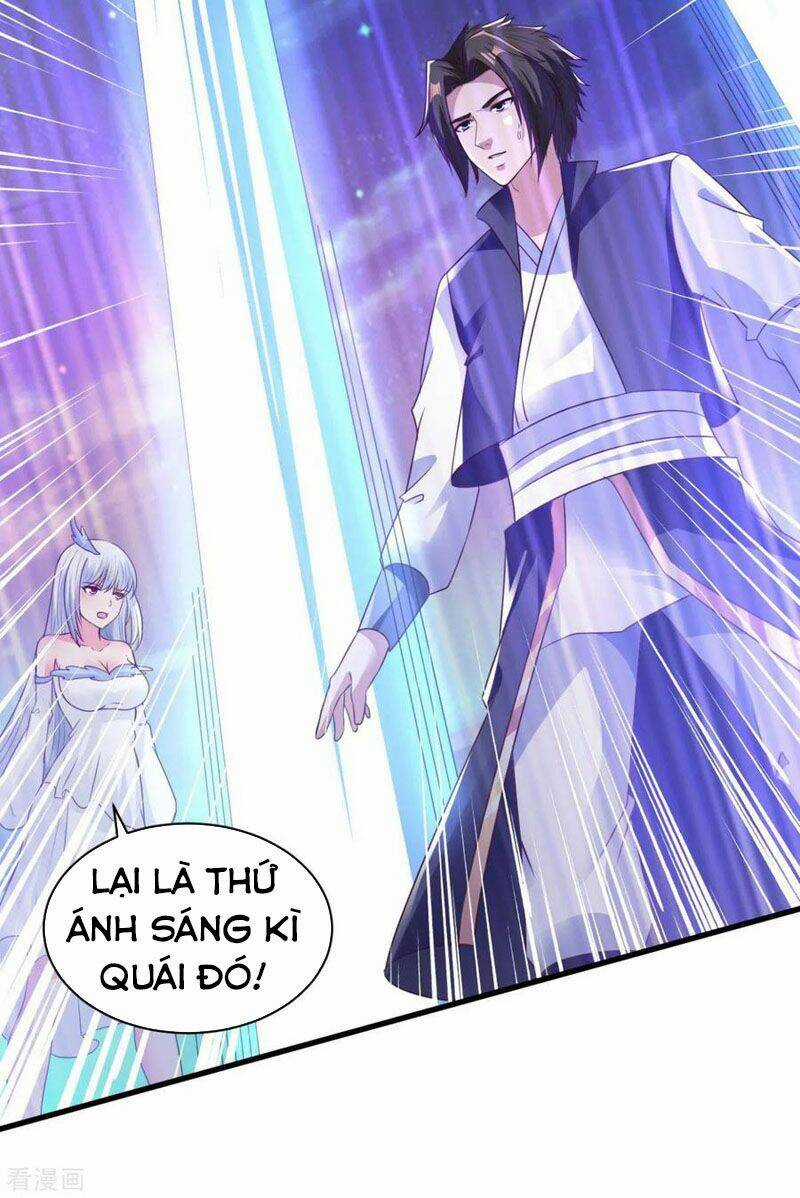 Hỗn Độn Kim Ô - Chapter 76 - Trang 23