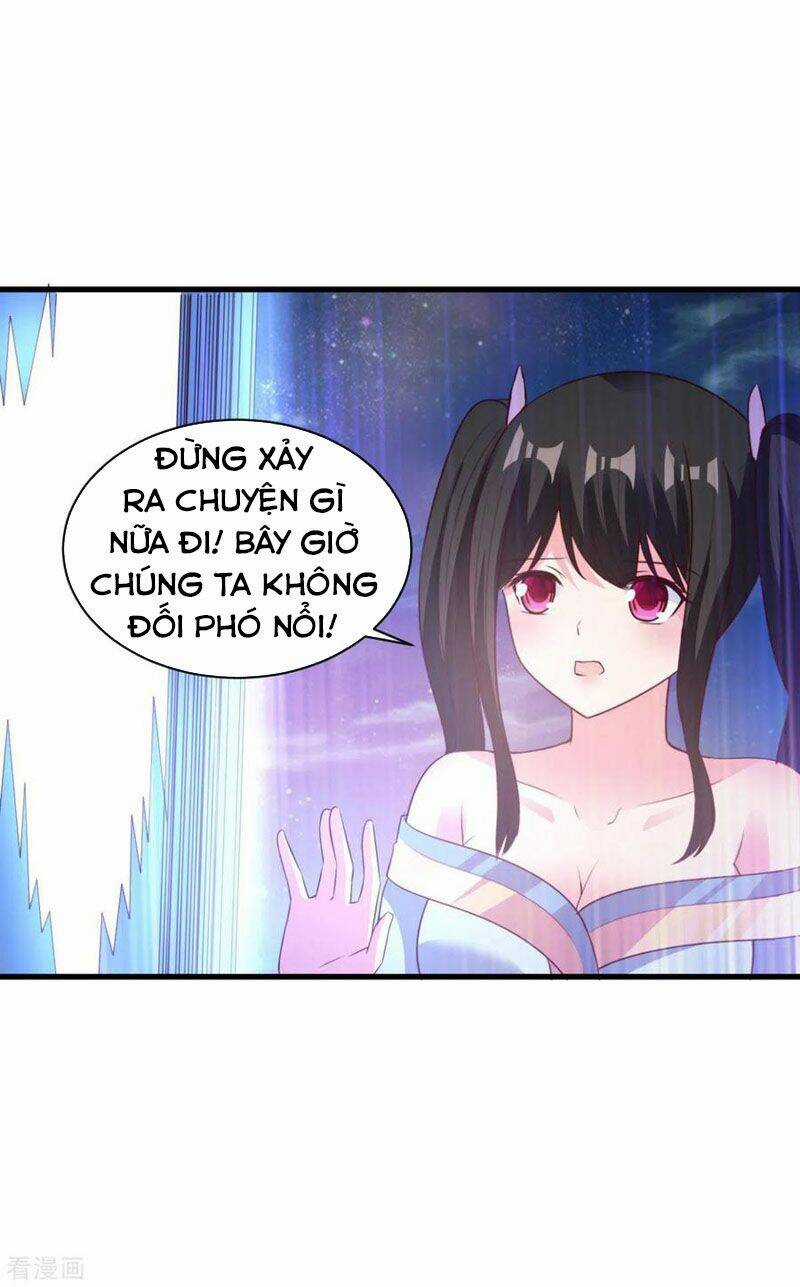 Hỗn Độn Kim Ô - Chapter 76 - Trang 24