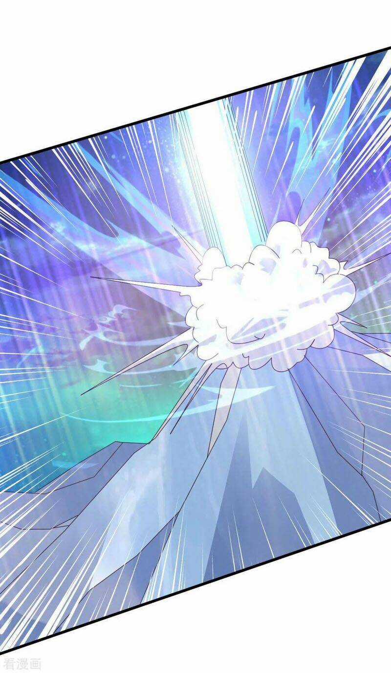 Hỗn Độn Kim Ô - Chapter 76 - Trang 25