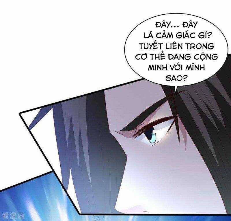 Hỗn Độn Kim Ô - Chapter 76 - Trang 26