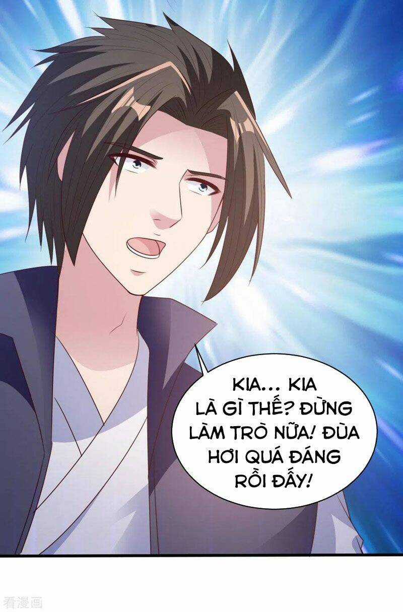 Hỗn Độn Kim Ô - Chapter 76 - Trang 27