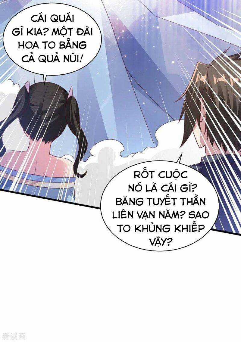 Hỗn Độn Kim Ô - Chapter 76 - Trang 29