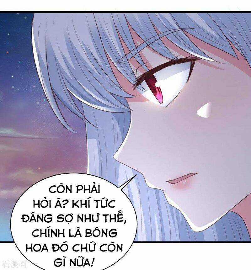 Hỗn Độn Kim Ô - Chapter 76 - Trang 30