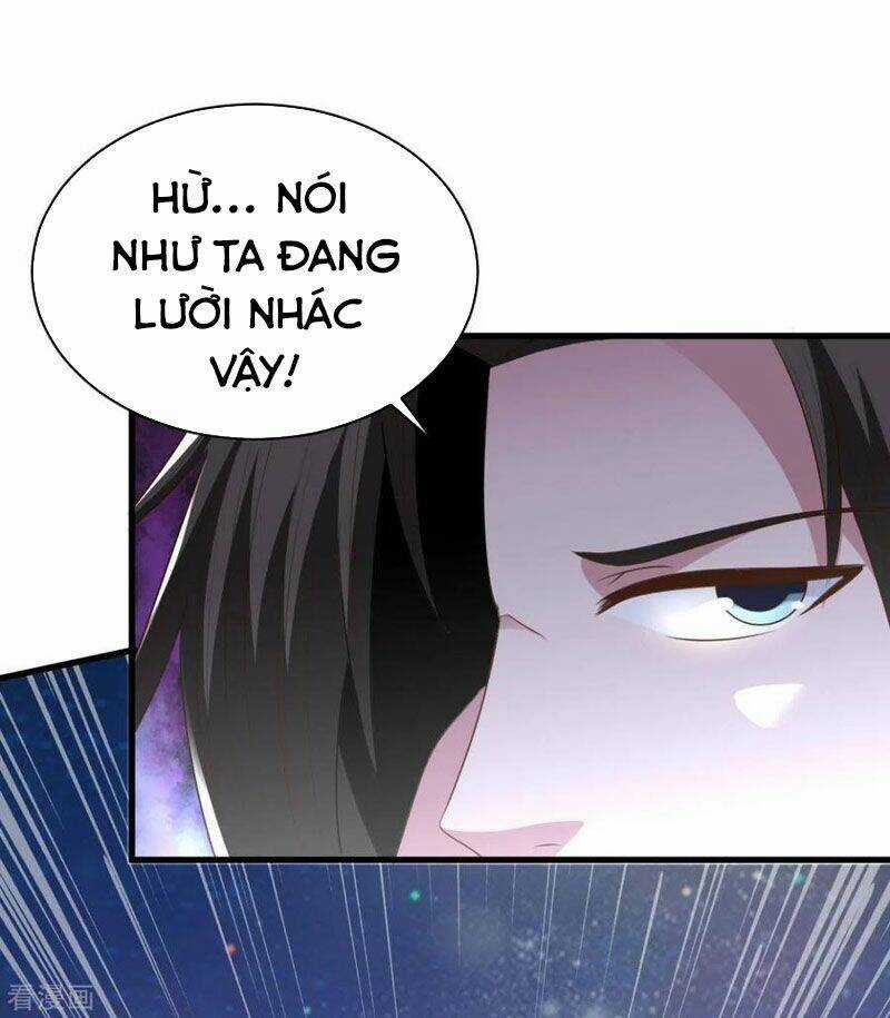 Hỗn Độn Kim Ô - Chapter 76 - Trang 4
