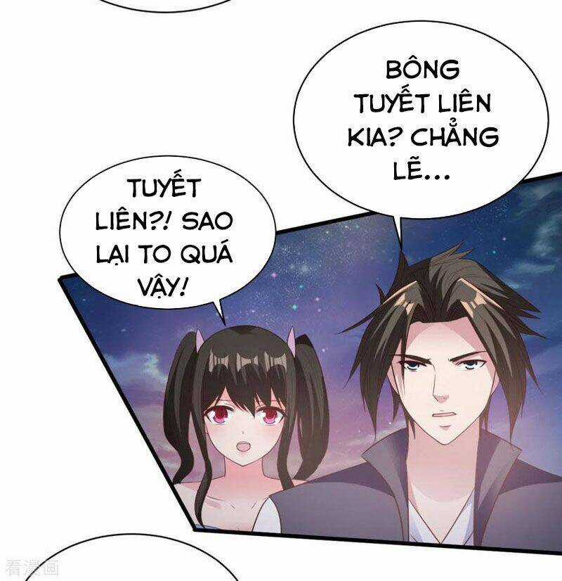 Hỗn Độn Kim Ô - Chapter 76 - Trang 31