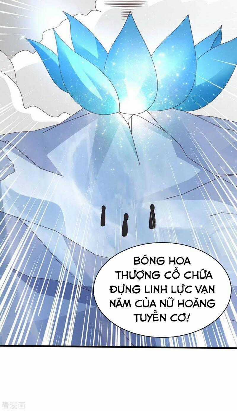 Hỗn Độn Kim Ô - Chapter 76 - Trang 33