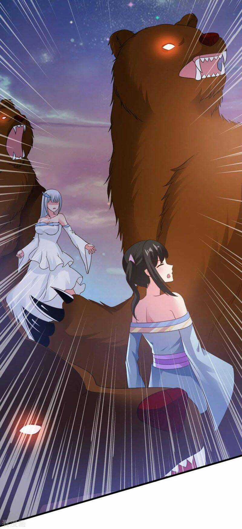 Hỗn Độn Kim Ô - Chapter 76 - Trang 5