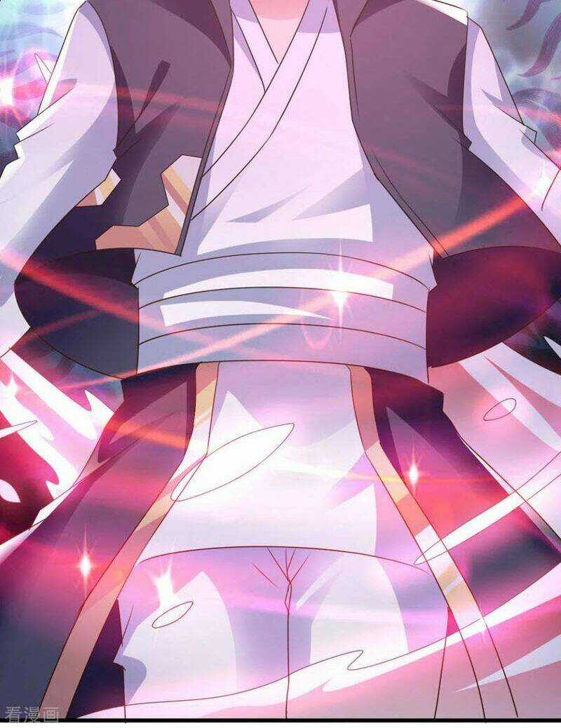 Hỗn Độn Kim Ô - Chapter 76 - Trang 7