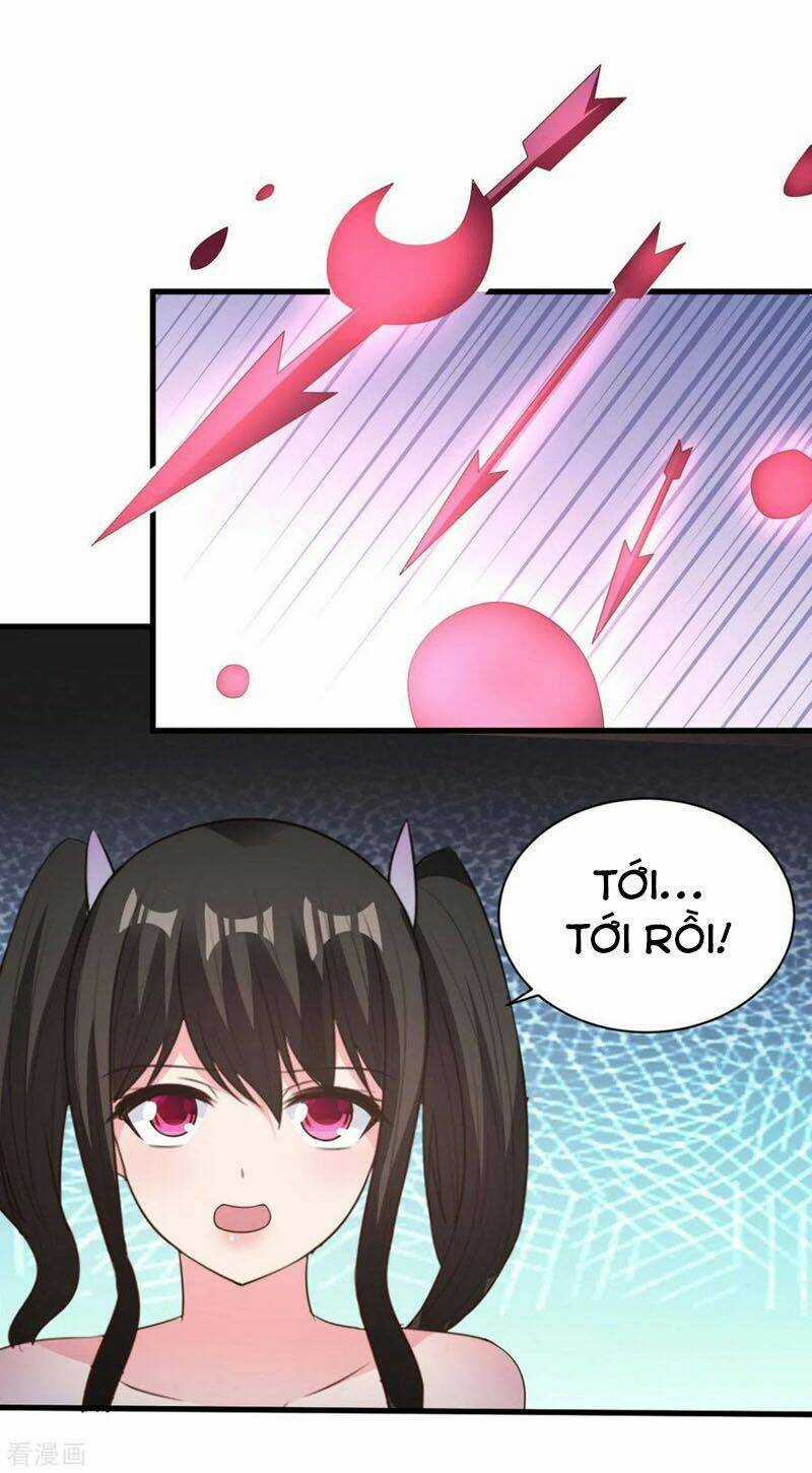 Hỗn Độn Kim Ô - Chapter 76 - Trang 8