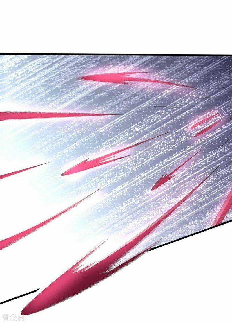 Hỗn Độn Kim Ô - Chapter 76 - Trang 9