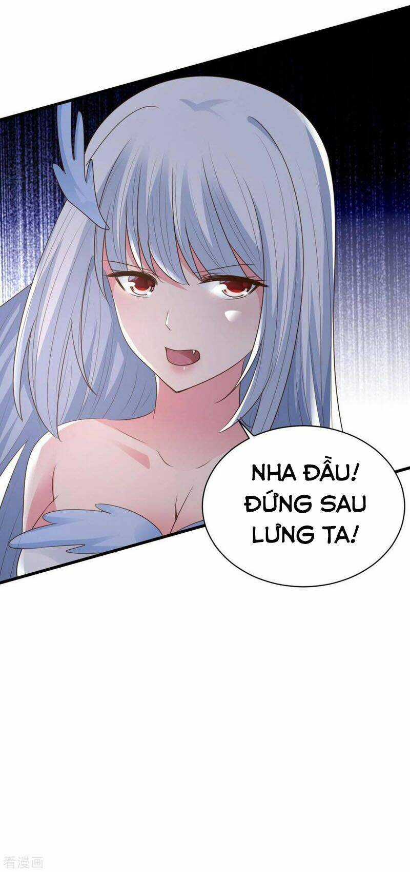 Hỗn Độn Kim Ô - Chapter 76 - Trang 10