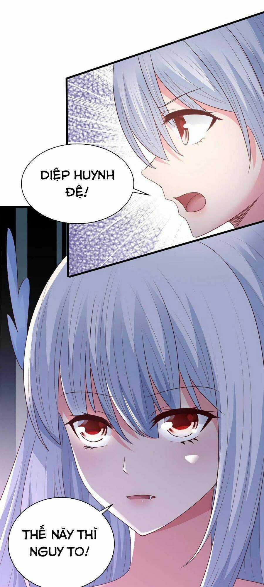 Hỗn Độn Kim Ô - Chapter 77 - Trang 11