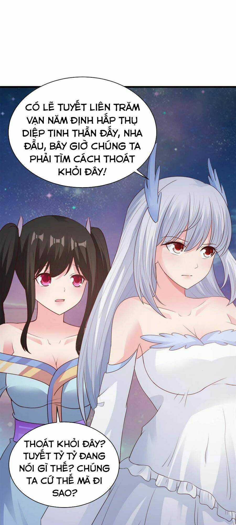 Hỗn Độn Kim Ô - Chapter 77 - Trang 13