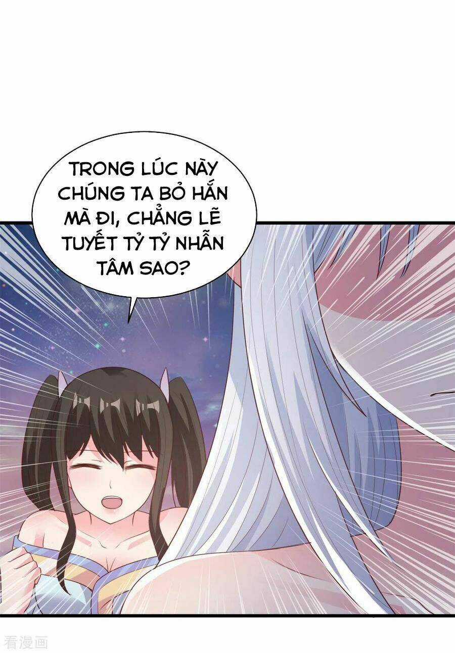 Hỗn Độn Kim Ô - Chapter 77 - Trang 19