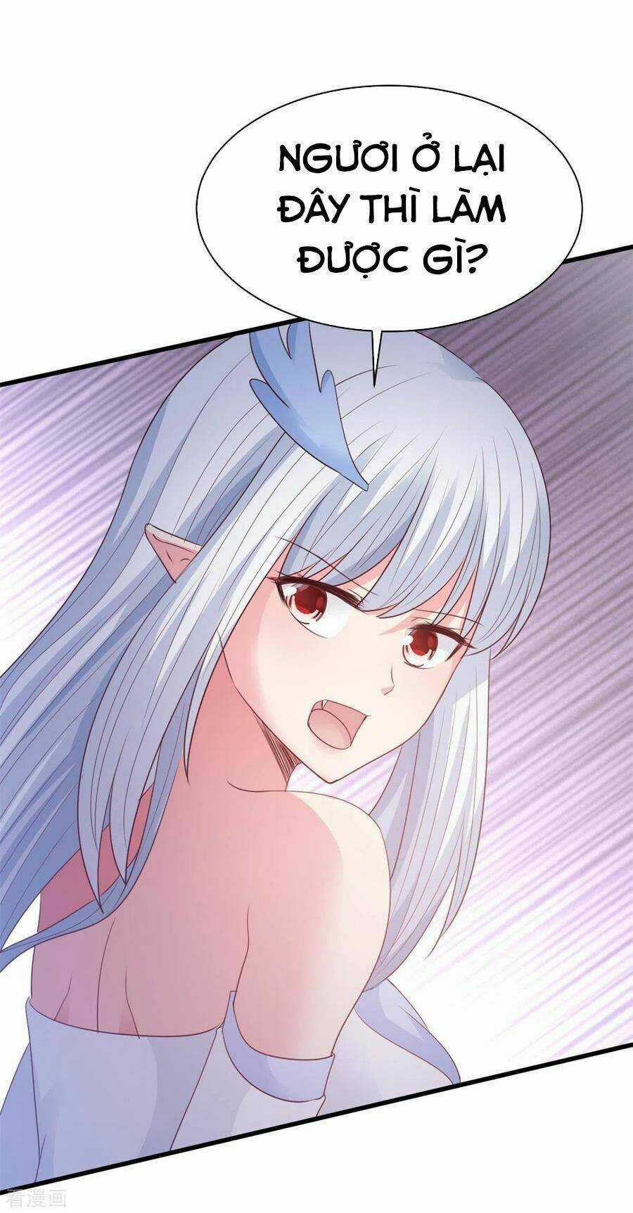 Hỗn Độn Kim Ô - Chapter 77 - Trang 20