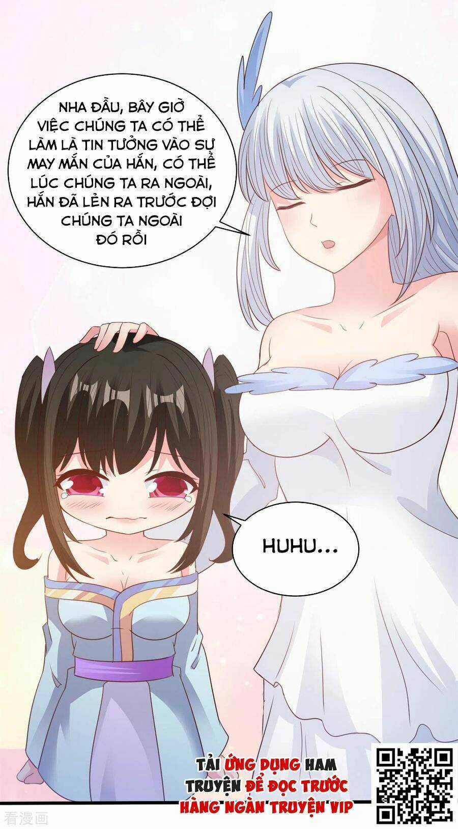 Hỗn Độn Kim Ô - Chapter 77 - Trang 22