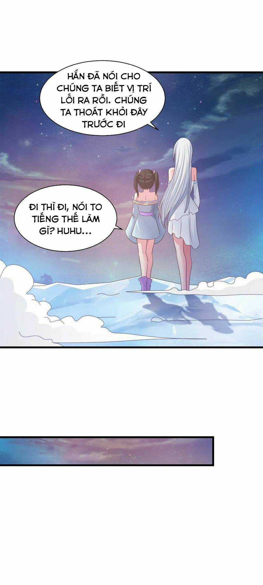 Hỗn Độn Kim Ô - Chapter 77 - Trang 23